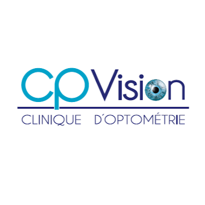 CPVision Clinique d’optométrie - optométriste Repentigny