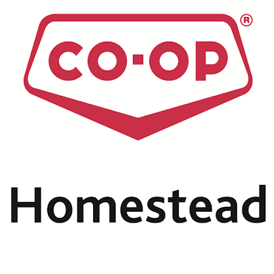 Homestead Co-op Bulk Oil & Lubricant