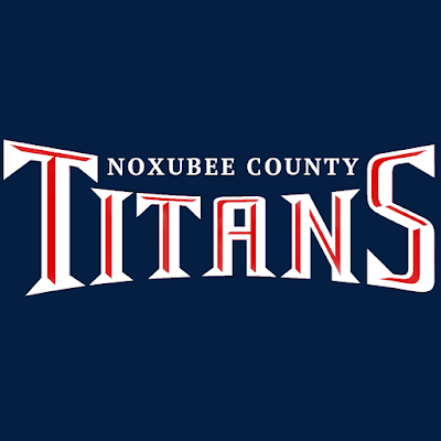 Noxubee Titans