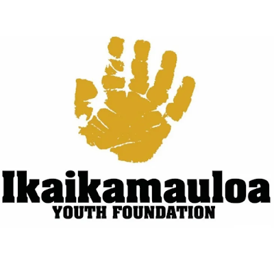 Ikaikamauloa Youth Foundation