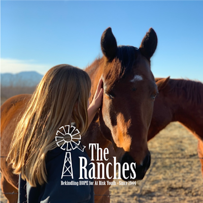 New Mexico Boys and Girls Ranch