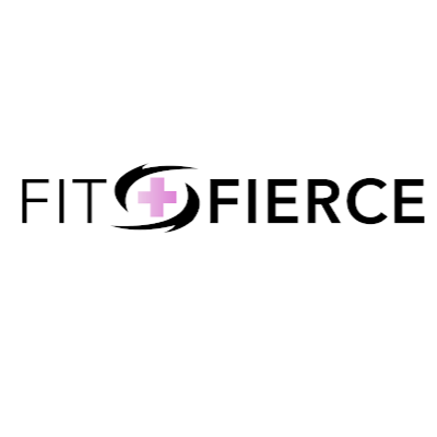 Fit+Fierce