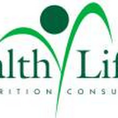 Healthy Lifestyle Nutrition Consulting