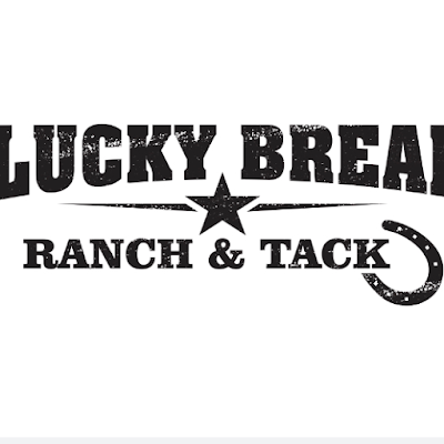 Lucky Break Ranch and Tack