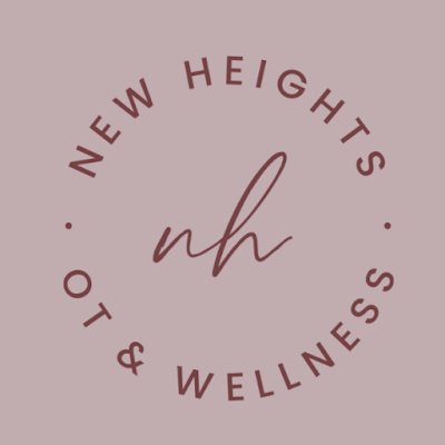 New Heights Occupational Therapy and Wellness