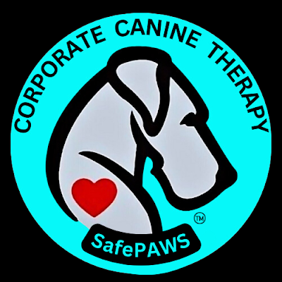 Corporate Canine Therapy