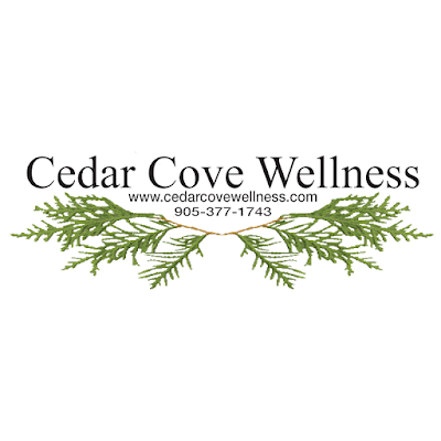 Cedar Cove Wellness: Reiki for People and Pets