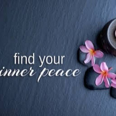 Inner Peace Wellness Consulting