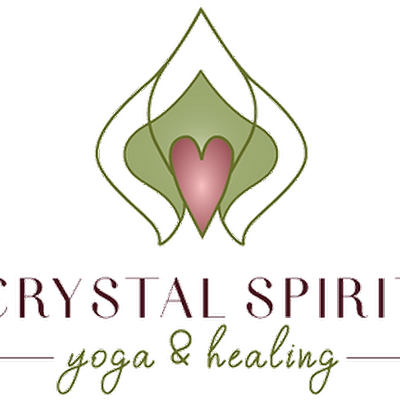 Crystal Spirit Yoga & Healing