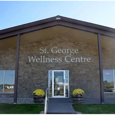 St. George Wellness Centre