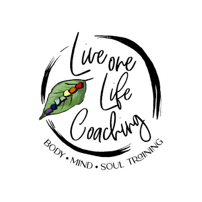 Live One Life Coaching