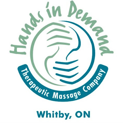 Hands In Demand Therapeutic Massage Company