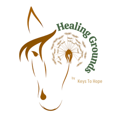 Healing Grounds by Keys to Hope