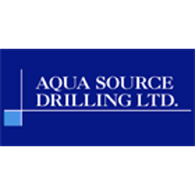 Aqua Source Drilling Ltd