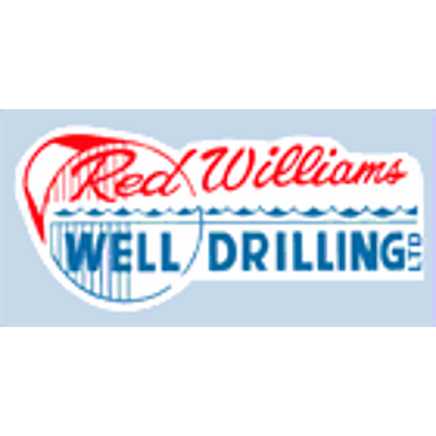 Red Williams Well Drilling Ltd