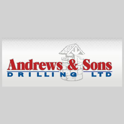 Andrews & Sons Drilling Ltd