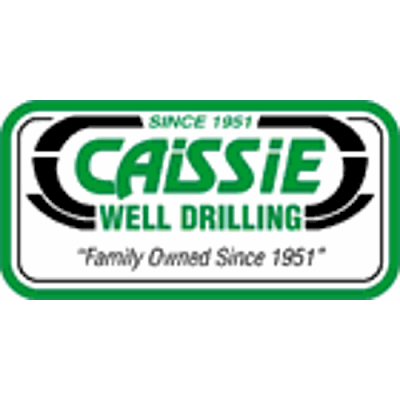 Caissies Well Drilling Ltd