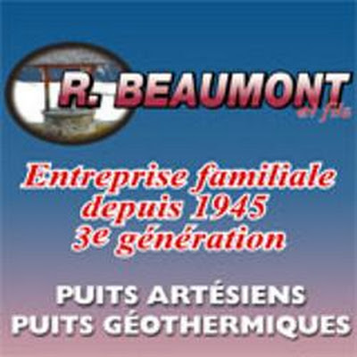 R. Beaumont & Fils Inc