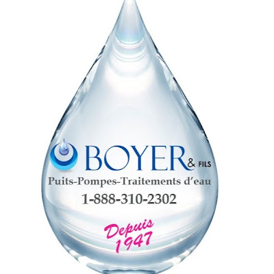 Boyer et Fils Inc