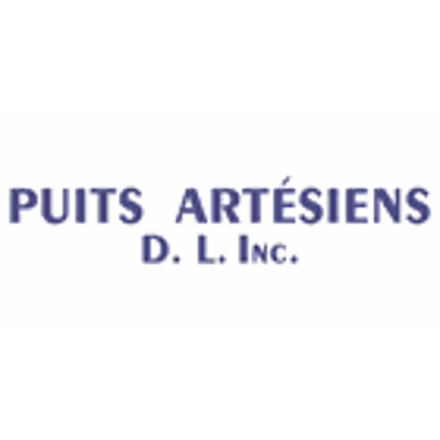 Puits Artesiens D-L Inc