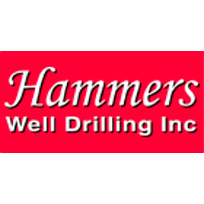 Hammers Well Drilling Inc