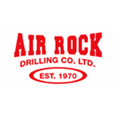 Air-Rock Drilling Co Ltd