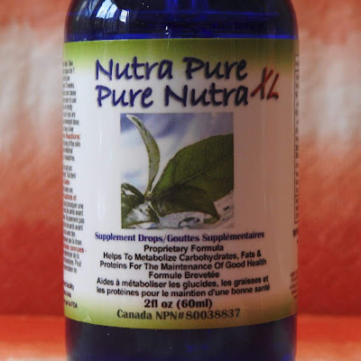 Nutra Pure Canada