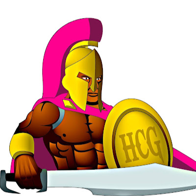 HCG Warrior