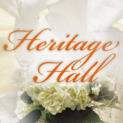 St. Michael's Heritage Hall & Catering Services