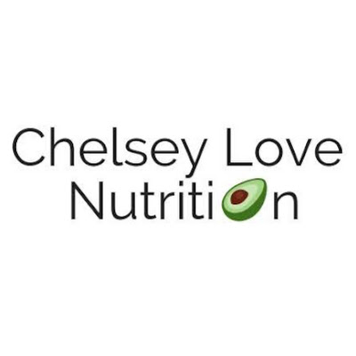 Chelsey Love Nutrition