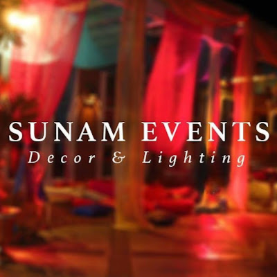 Sunam Events - Wedding & Event Decor Decorations