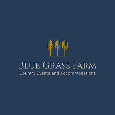 Blue Grass Farm Wedding Venue and Accommodations