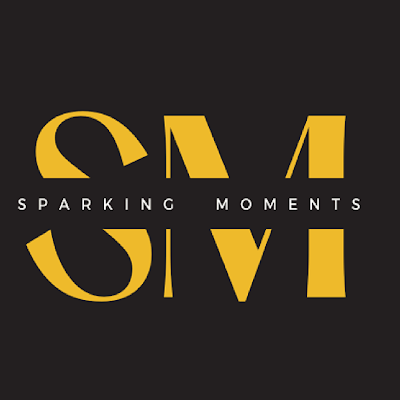 Sparking Moments - Wedding Sparklers, Cold Spark, Dry Ice, Photo Booth and Entertainment in the GTA