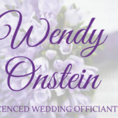 Wedding Ceremonies by Wendy