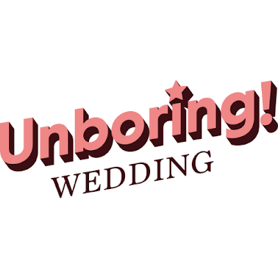 Unboring!Wedding