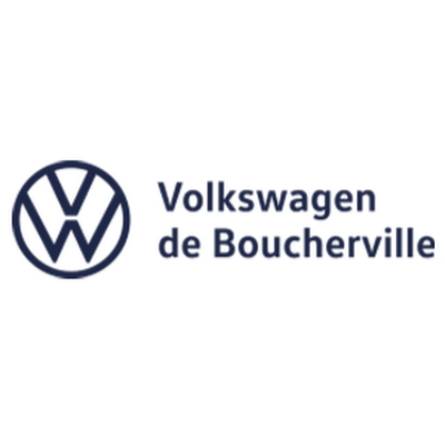 Volkswagen De Boucherville