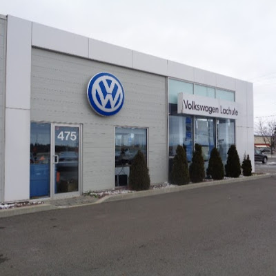 Volkswagen Lachute