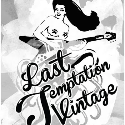 Last Temptation Vintage