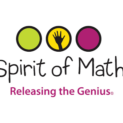 Spirit of Math - Markham West Campus