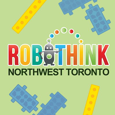 RoboThink Northwest Toronto