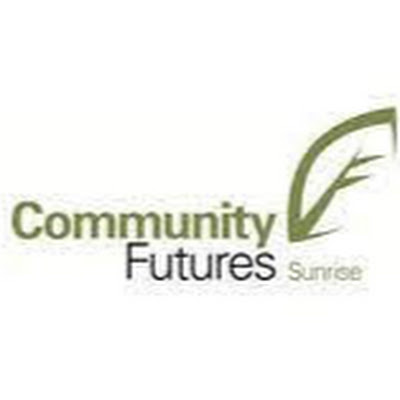 Community Futures Sunrise