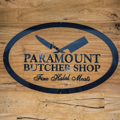 Paramount Butcher Shop