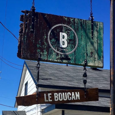 Boucherie Le Boucan (Henri-Bourassa)