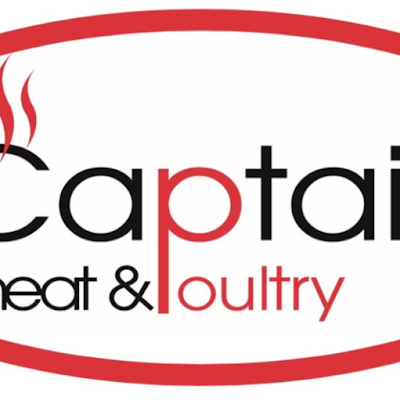 Captain Meat & Poultry