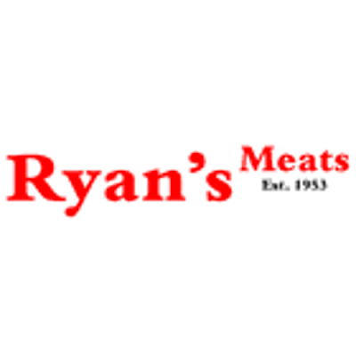 Ryan's Meat Processing