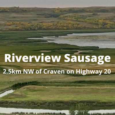 Riverview Sausage