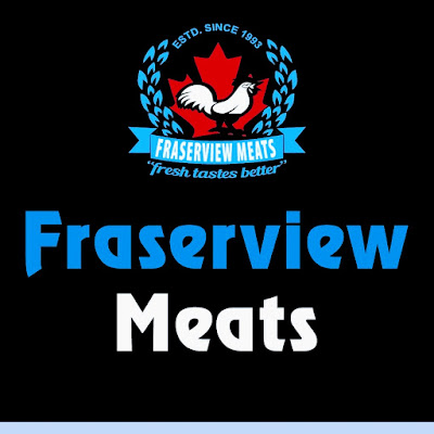 Fraserview Meats -Newton