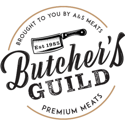 Butcher's Guild by A & S Meats