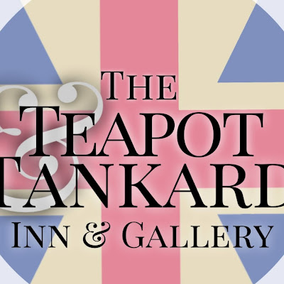 The Teapot & Tankard Inn & Gallery