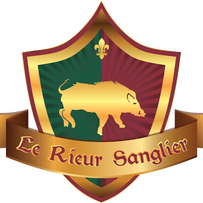 Le Rieur Sanglier